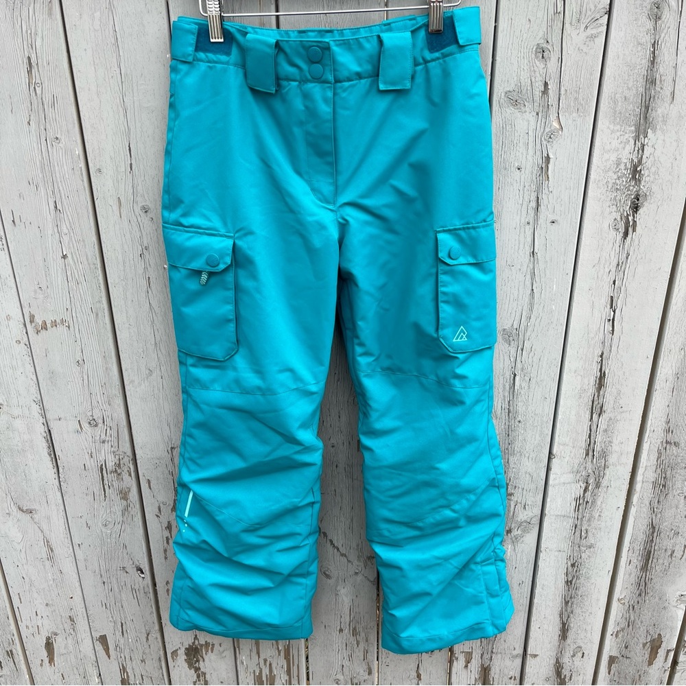 Ripzone Snow Pants